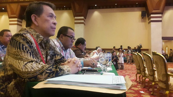 Gubernur SHS: Sulawesi Utara Siap